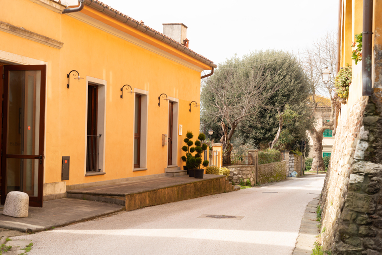 Exterior & Views 1, B&b La Rocca Relais, Pistoia