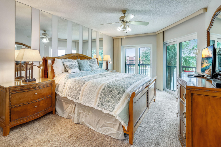 Bedroom 3, Land's End 3-403 Bay Front - Premier, Pinellas