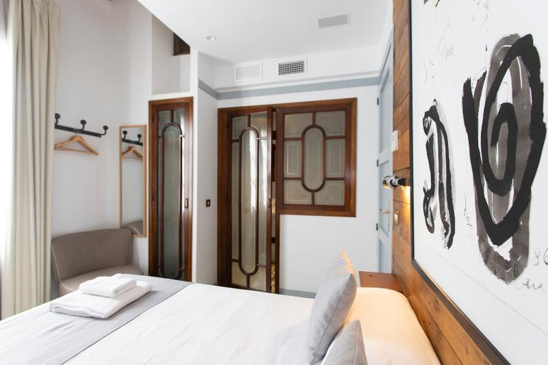 Bedroom 3, Gran H La Marina, Alicante