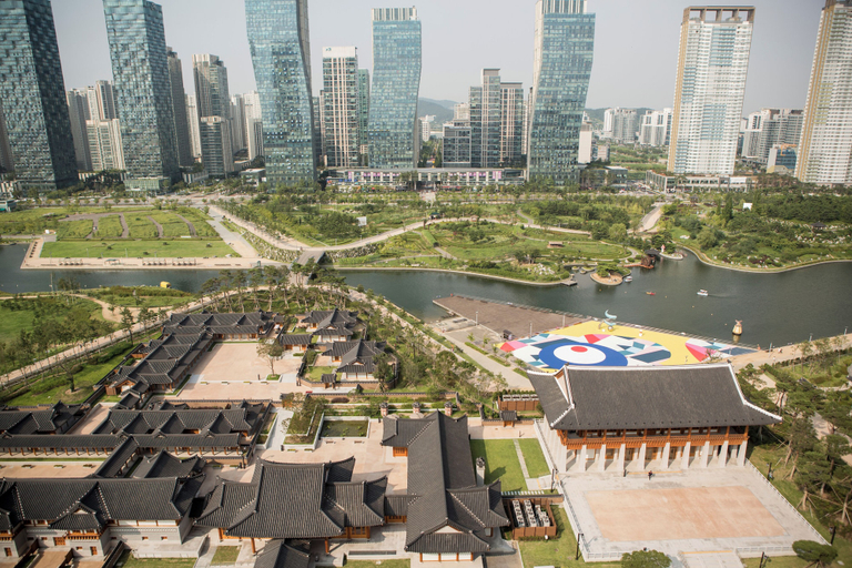 Others 5, Gyeongwonjae By Walkerhill, Yeonsu