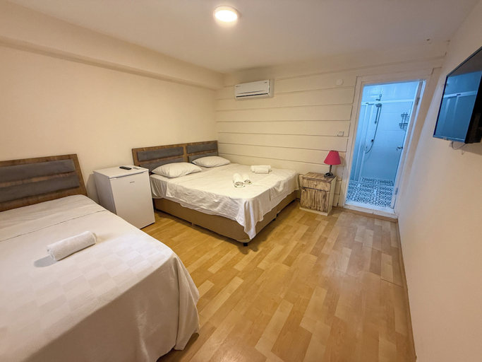Bedroom 3, Address Küçükkuyu, Ayvacık