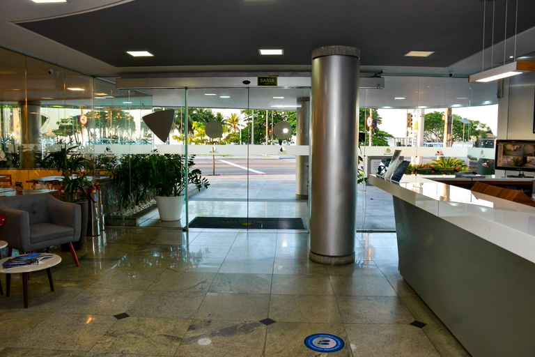 Public Area 2, Nobile Suites Diamond, Vitoria