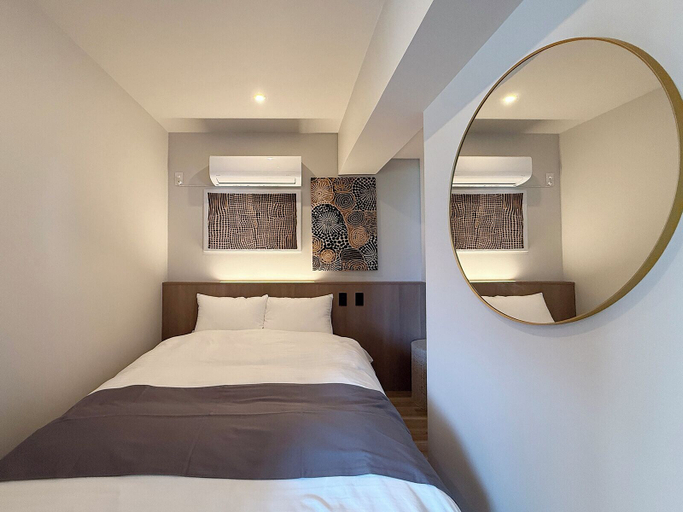 Room 3, Grandeur Hamamoto, Hiroshima