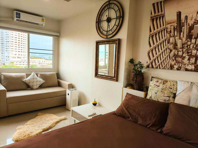 Others 5, Beach condo Jomtien 12 SuperHost, Pattaya