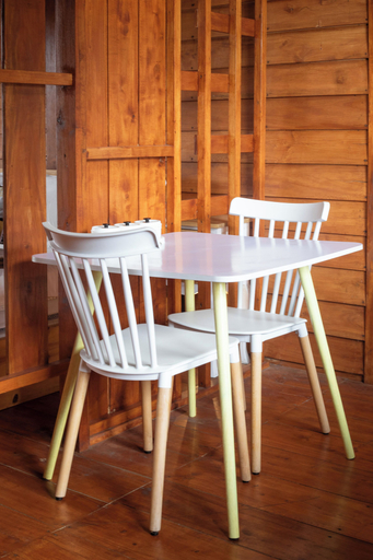 Others 5, Diamond Cabin House, Wonosobo