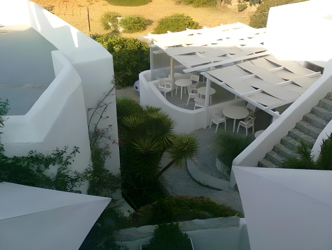 Others 4, Porto Sikinos Hotel, South Aegean