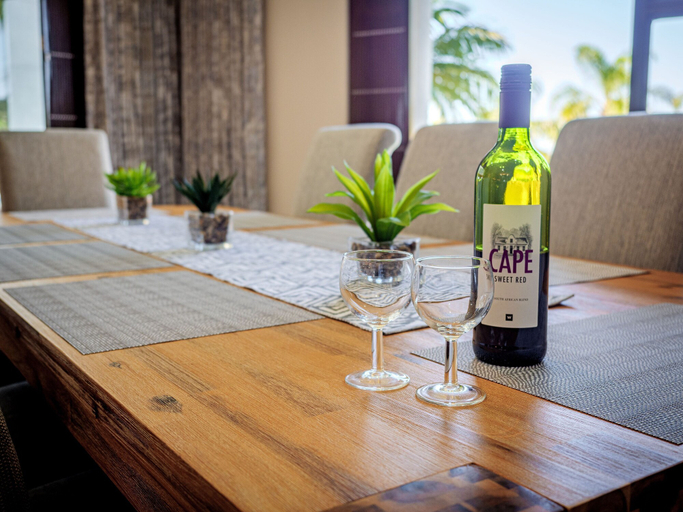 Food & Drinks, One on Chelsea, eThekwini