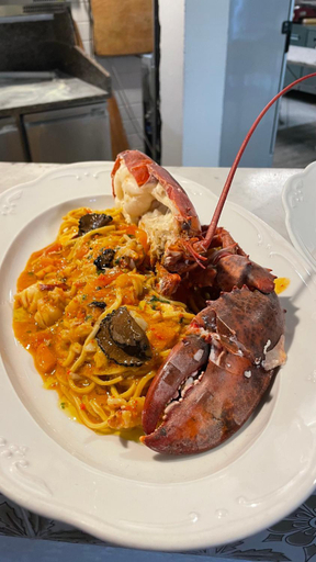 Food & Drinks 4, Hotel Atlantic, Massa Carrara