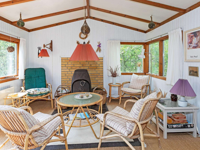 Interior 2, 4 Person Holiday Home in Blokhus, Jammerbugt