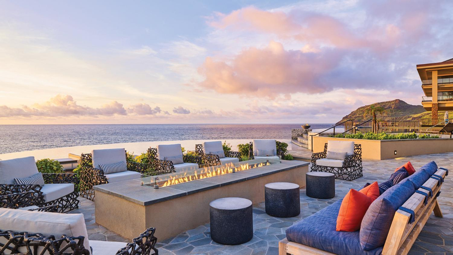 Food & Drinks 5, Timbers Kauai Ocean Club & Residences, Kauai