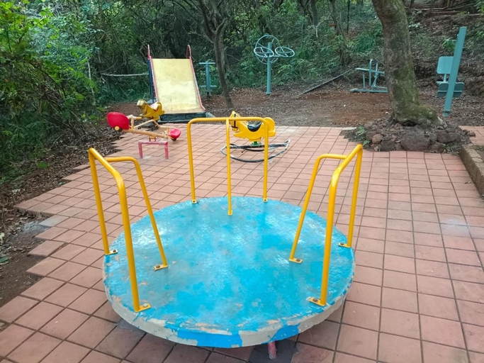 Sport & Beauty 2, Advait Resort,  Kshetra Mahabaleshwar, Satara