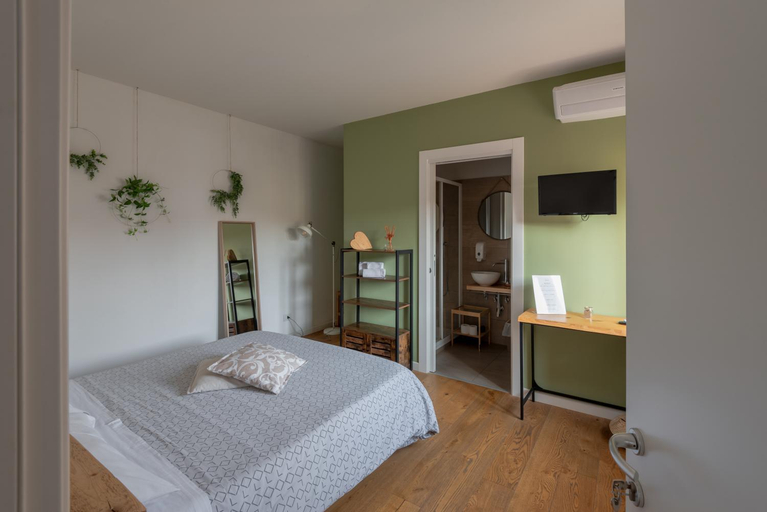 Others 5, BACARiA BED&BREAKFAST, Vicenza