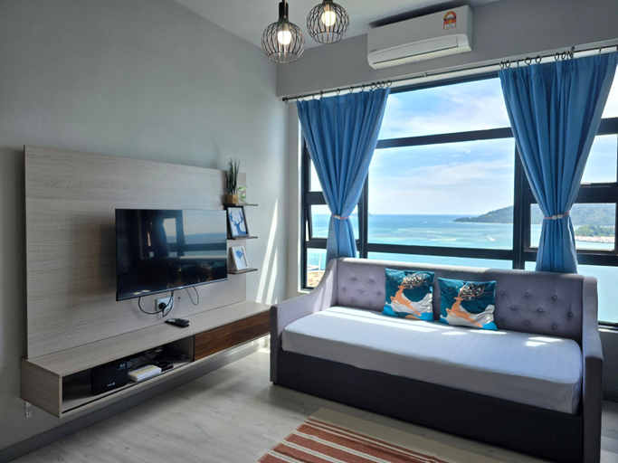 Others 4, Nana Homestay - Jesselton quay, Kota Kinabalu
