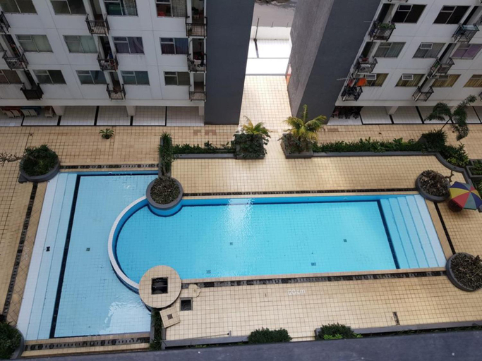Sport & Beauty, Cozy Studio Apt The Jarrdin Cihampelas By Travelio, Bandung