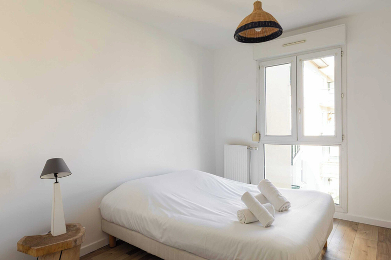 Room 2, Dify Bourbonnais - Quartier Vaise, Rhône