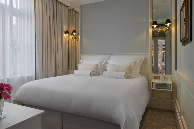 Bedroom 3, Palace Elisabeth Hvar - The Leading Hotels of the World, Hvar