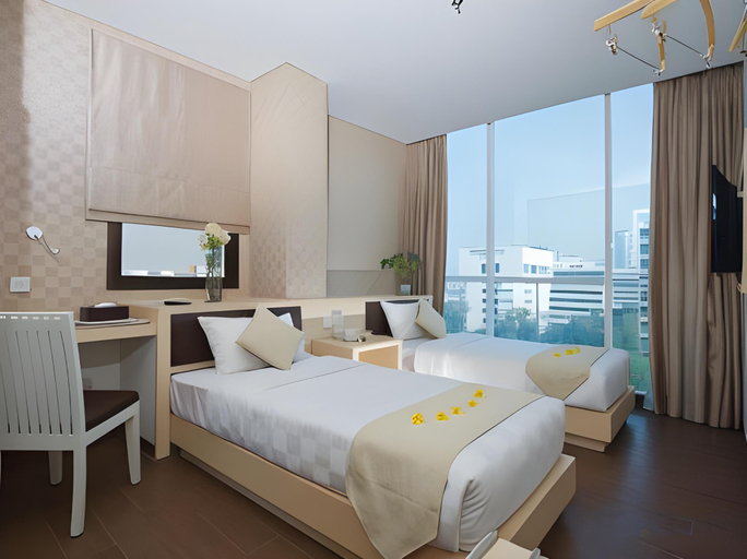 Bedroom 17