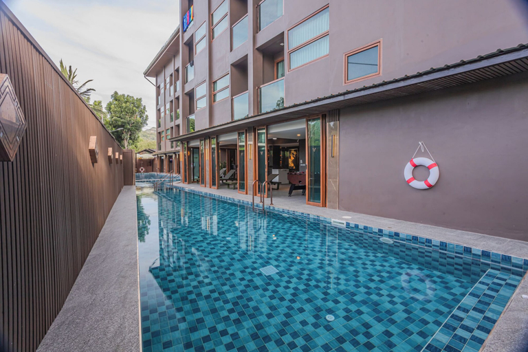 Sport & Beauty 5, The Legacy V Ao Nang Beach Krabi, an Aspira collection - Adults Only, Mueang Krabi
