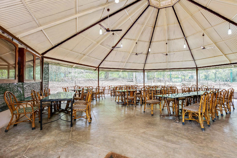 Food & Drinks 3, Bannerghatta Nature Camp-Jungle Lodges, Bangalore