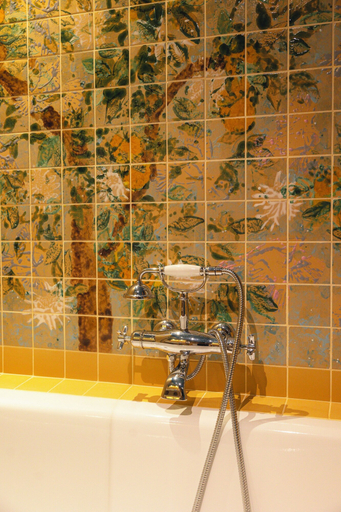 Bathroom 4, La Folie Barbizon, Seine-et-Marne