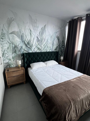 Bedroom 2, Signature Point   Bella Vista, Panamá