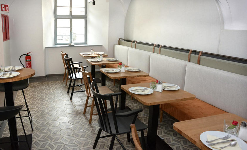 Food & Drinks 3, Gastehaus Graf Haus, Kulmbach