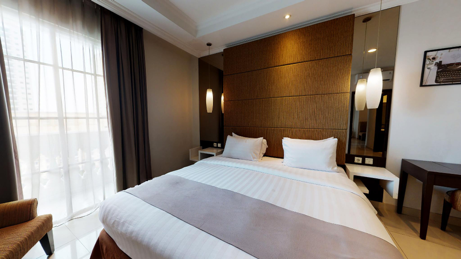 Bedroom 14