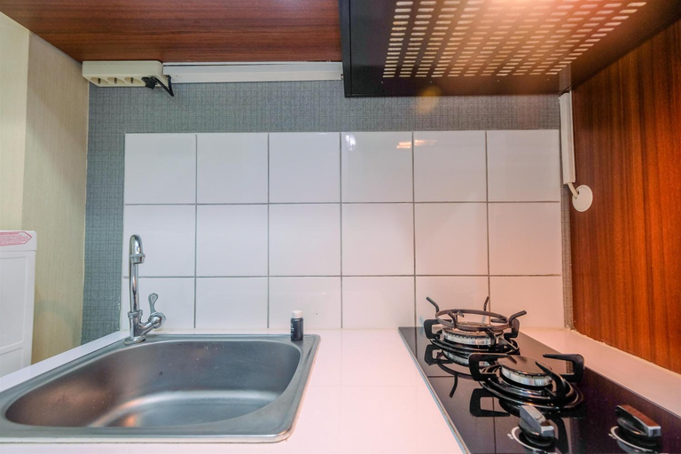 Others 5, Elegant Studio @ Springlake Summarecon By Travelio, Bekasi