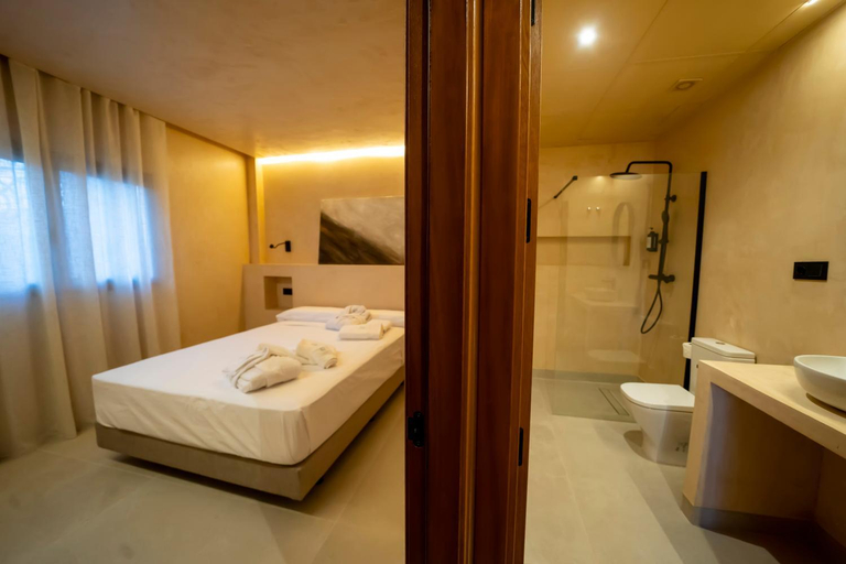 4, Hotel Boutique MANANTIAL DE CELA, Almería