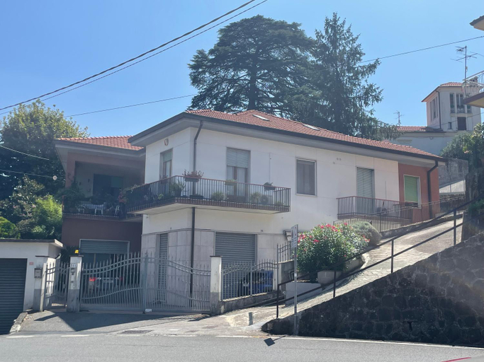 Others 3, Le Terre del Golfo Rooms, La Spezia