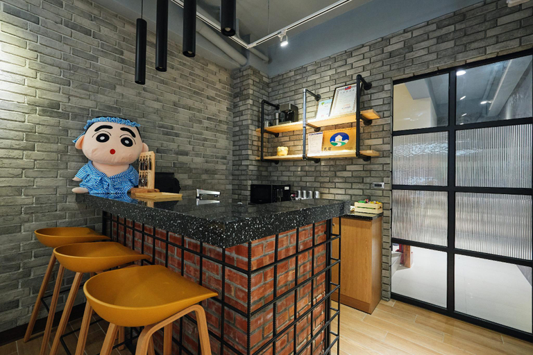 Others 5, RenShan Homestay, Taitung