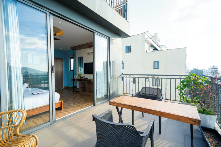 Others 5, Sea Vista Boutique Hotel & Apartment a Salve by Haviland, Da Nang