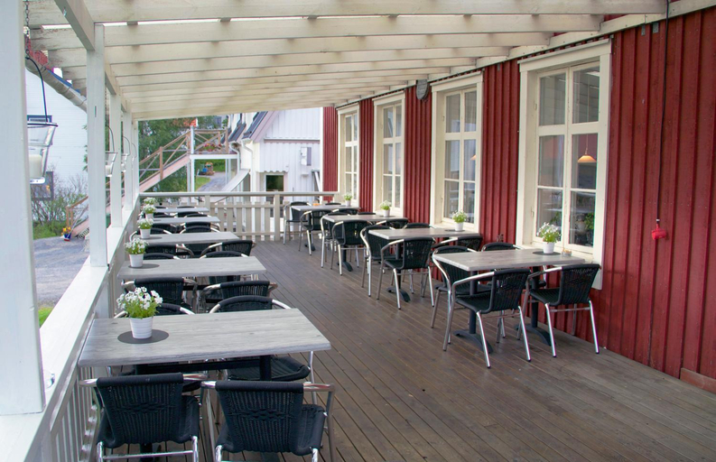 Food & Drinks 4, Ullangers Hotell & Restaurang, Kramfors