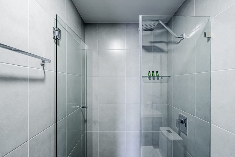 Room 4, w Sophisticated 1BR w Great Deco in Centriqo, Arraiján