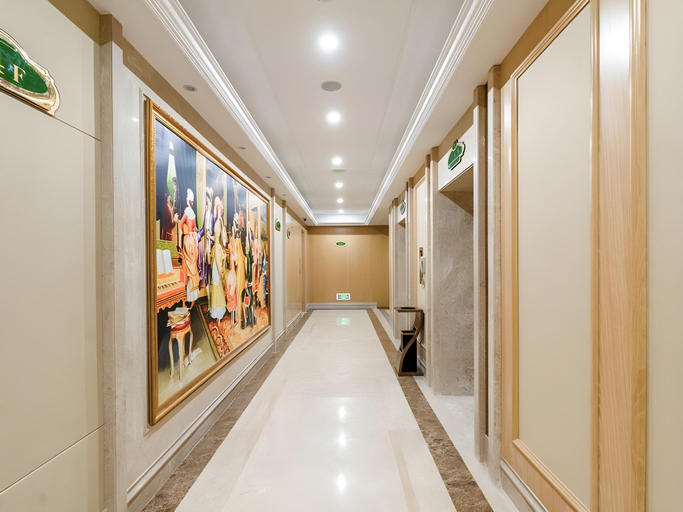 Others 4, Vienna Hotel Jiangsu Yixing Wanda Plaza, Wuxi