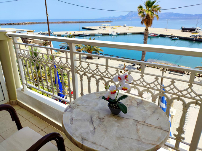 Others 5, Hotel Anagennisis, South Aegean