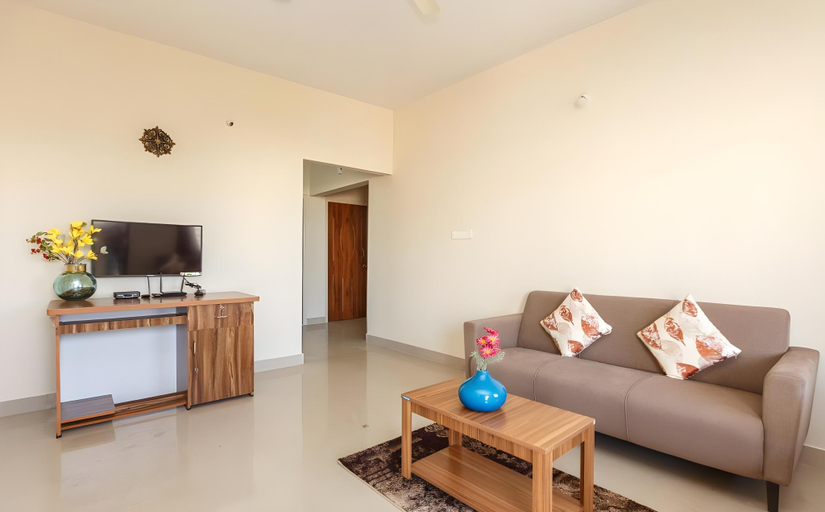 Others 3, Misty Meridian Serviced Apartment, Bangalore