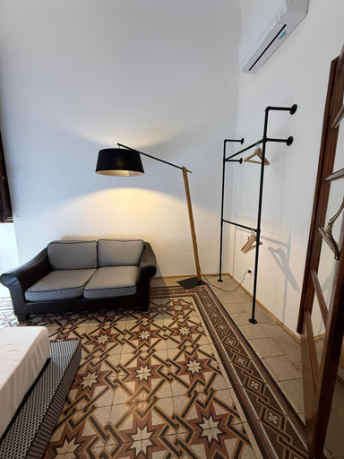 Bedroom 4, Residenza la Scala, Florence