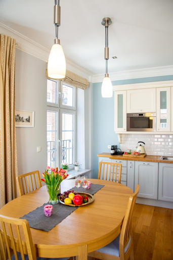 Others 4, Maya's Flats & Resorts - Staromiejski Apartments, Gdańsk City