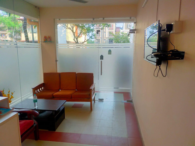 Others 4,  New Town Stays, North 24 Parganas