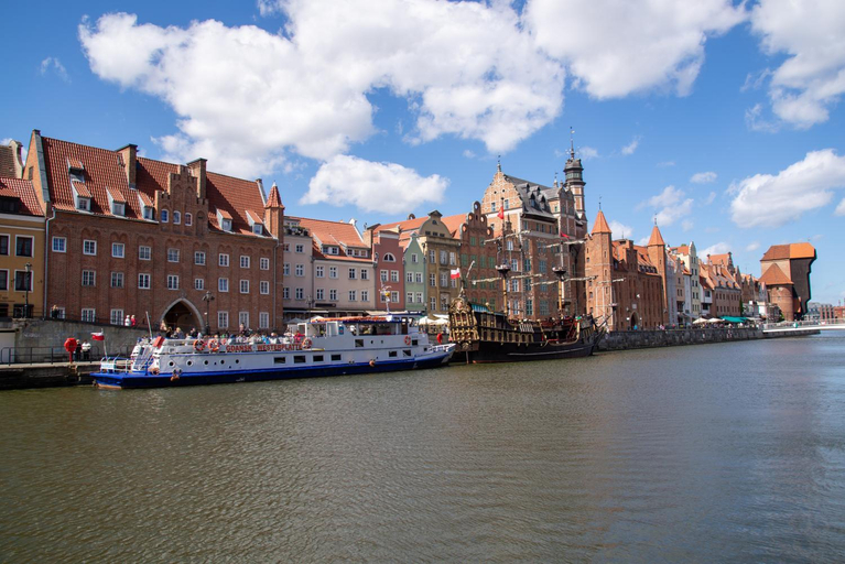 Others 3, Maya's Flats & Resorts - Staromiejski Apartments, Gdańsk City