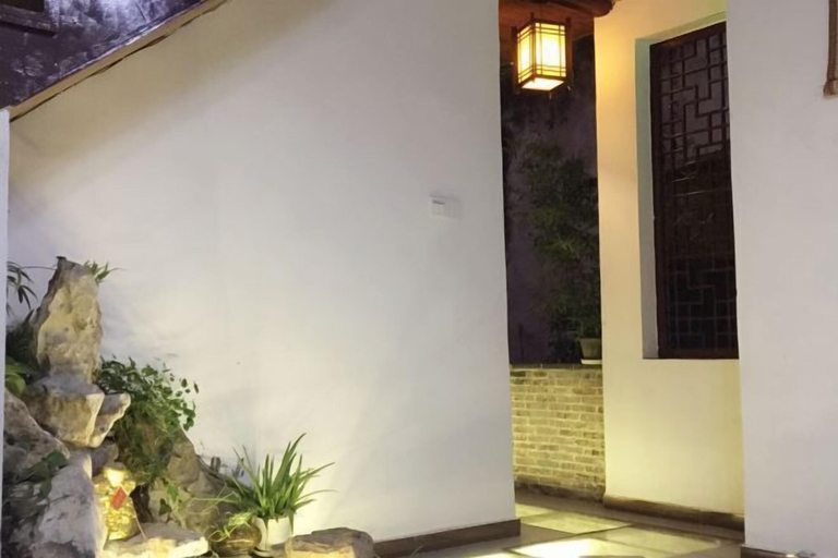 Others 4, Shiguangli Inn, Suzhou