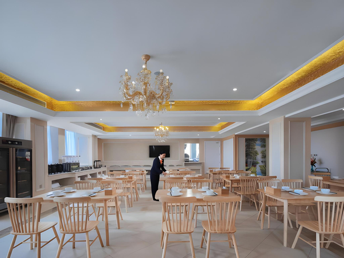 Food & Drinks, Vienna Hotel Hefei New  Bengbu Road, Hefei
