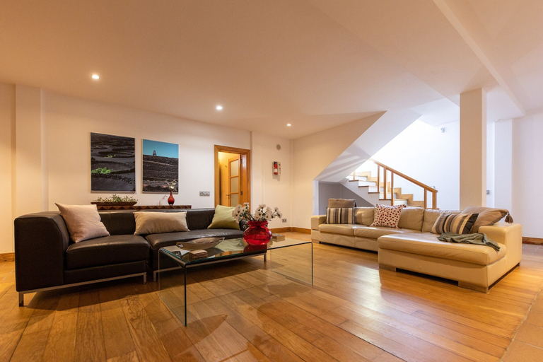 Living room 3, Casa Vacanze a Playa Blanca, Las Palmas