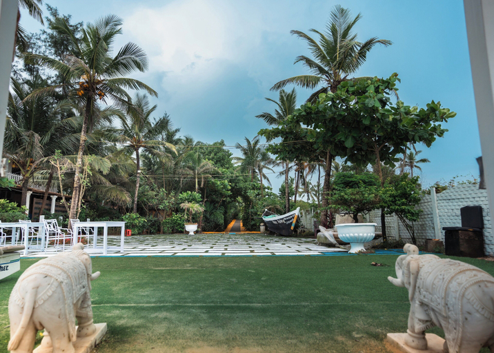 Others 4, Nasya Beachside Cottages, South Goa