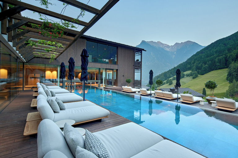 Sport & Beauty 5, AMONTI Chalets, Bolzano