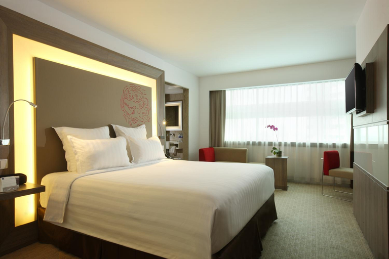 Bedroom 16