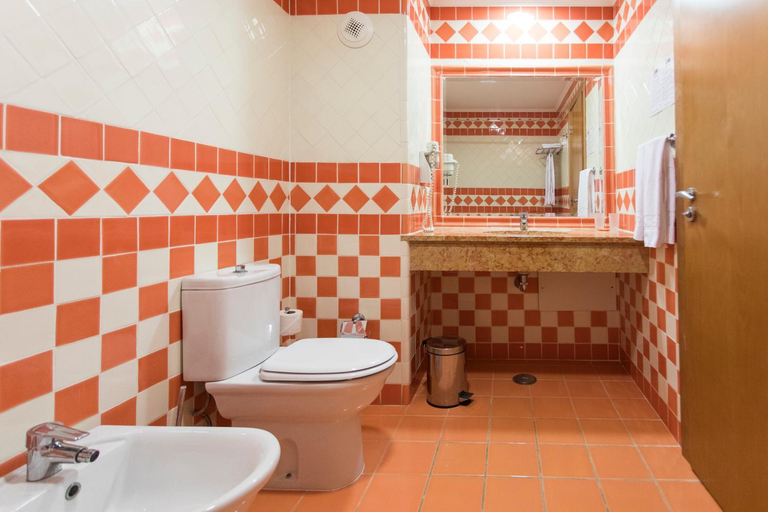 Bathroom 5, Alfagar Alto da Colina, Albufeira