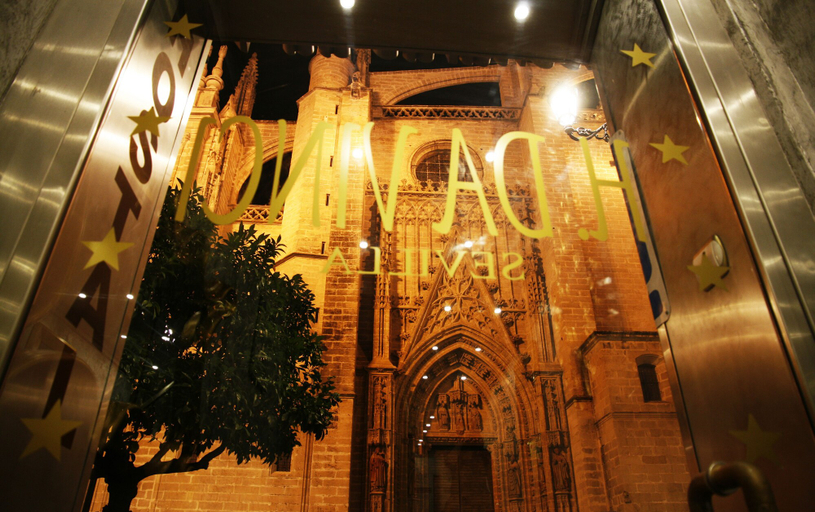 Exterior & Views 2, Catedral Boutique, Sevilla