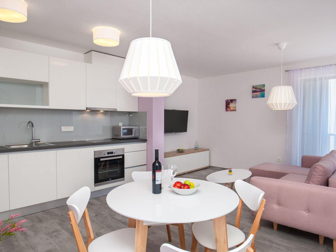 Others 5, Apartments Dva Galeba - Standard One Bedroom Apartment with Partial Sea View 106, Bol